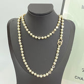 China Replica Chanel Necklaces 81usd Only